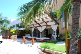 Vip Praia Hotel