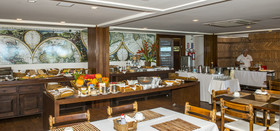 Vip Praia Hotel