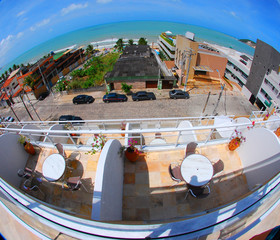 Vip Praia Hotel
