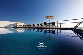 Vip Praia Hotel