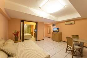 Vip Praia Hotel