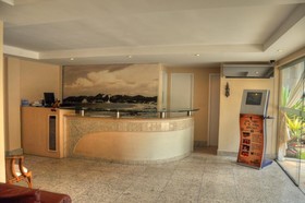 Vip Praia Hotel