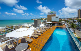 Vip Praia Hotel