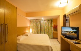 Vip Praia Hotel
