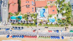 Visual Praia