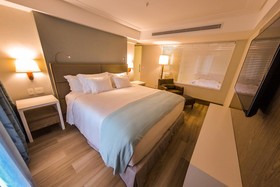 Vogal Luxury Beach Hotel & Spa