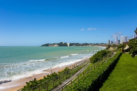 Vogal Luxury Beach Hotel & Spa