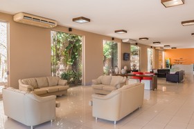 Yak Beach Hotel Natal