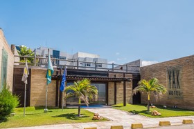 Yak Beach Hotel Natal