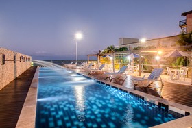Yak Beach Hotel Natal