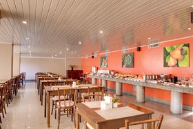 Yak Beach Hotel Natal