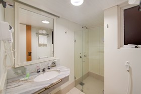 Yak Beach Hotel Natal