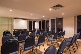 Yak Beach Hotel Natal