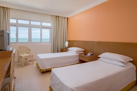 Yak Beach Hotel Natal