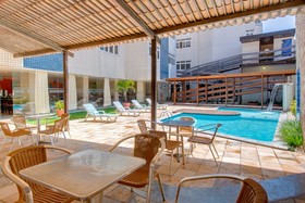 Yak Beach Hotel Natal