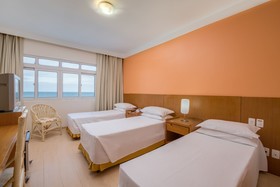 Yak Beach Hotel Natal