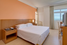 Yak Beach Hotel Natal