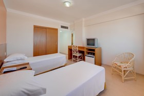 Yak Beach Hotel Natal