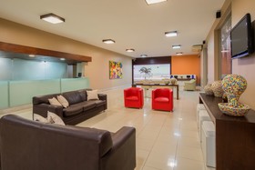 Yak Beach Hotel Natal