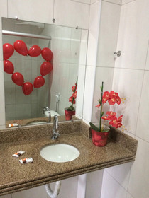 Hotel Victoria Reghia