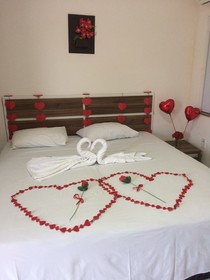 Hotel Victoria Reghia