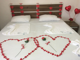 Hotel Victoria Reghia