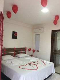 Hotel Victoria Reghia