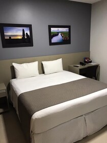 Hotel Barreto