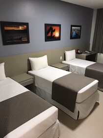Hotel Barreto