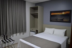 Hotel Barreto