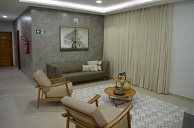 Hotel Barreto