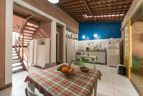 Cama e Café Casa de Campo Olinda