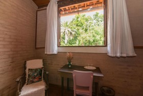 Cama e Café Casa de Campo Olinda