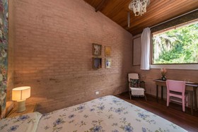 Cama e Café Casa de Campo Olinda