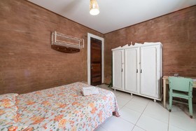Cama e Café Casa de Campo Olinda