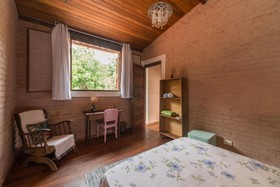 Cama e Café Casa de Campo Olinda