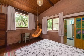 Cama e Café Casa de Campo Olinda