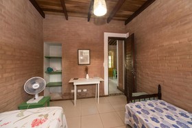 Cama e Café Casa de Campo Olinda