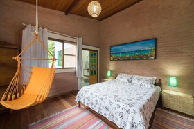 Cama e Café Casa de Campo Olinda