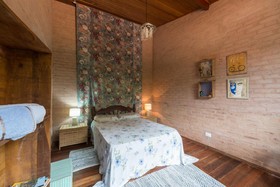 Cama e Café Casa de Campo Olinda