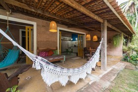 Cama e Café Casa de Campo Olinda