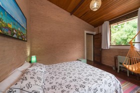 Cama e Café Casa de Campo Olinda