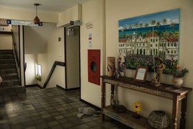 Costeiro Olinda