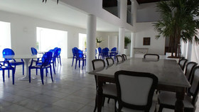 Hotel Mar Aberto Olinda