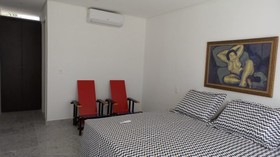 Hotel Mar Aberto Olinda