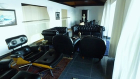 Hotel Mar Aberto Olinda
