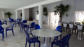 Hotel Mar Aberto Olinda