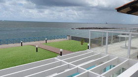 Hotel Mar Aberto Olinda