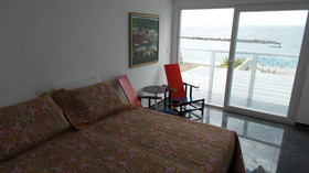 Hotel Mar Aberto Olinda