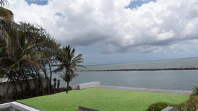Hotel Mar Aberto Olinda